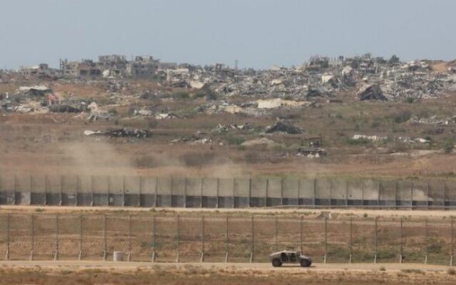 القاهرة تستضيف اليوم اجتماعاً حاسماً لبحث المرحلة الثانية من وقف إطلاق النار في غزة