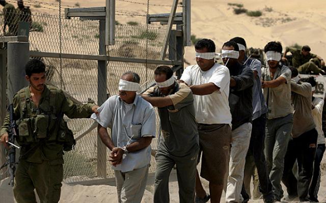 الكنيست يصادق على إنشاء محكمة عسكرية خاصة لمحاكمة مقاتلي قوات النخبة في حماس