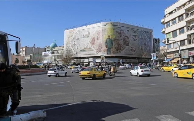 الولايات المتحدة تحث رعاياها على مغادرة إيران "فورا"