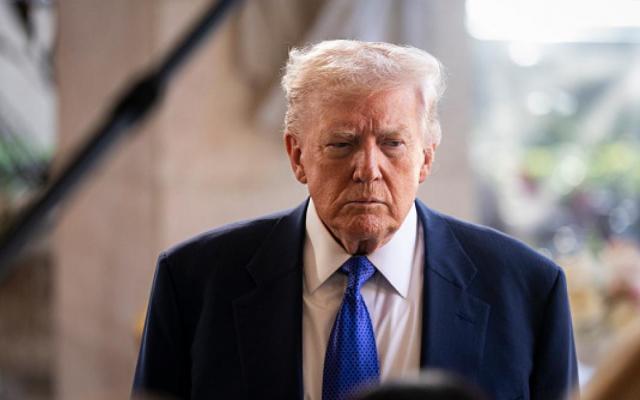 ترامب يحذّر إيران من "أمور سيئة" حال عدم التوصل لاتفاق