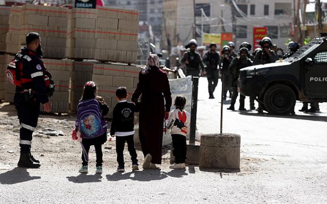 القاهرة: اجتماع عربي طارئ يدعو ترامب لمنع ضمّ الضفة الغربية