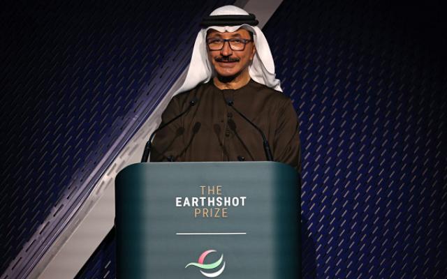 فضائح إبستين: موانئ دبي تقيل سلطان بن سليم وتعين خلفا له ورئيسا تنفيذيا جديدا