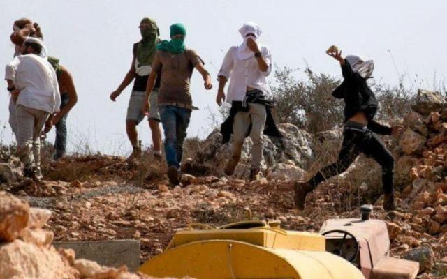 "فورين بوليسي": الضفة على حافة الانفجار في ظل تسارع الضم