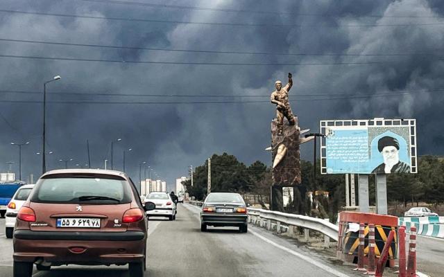 تقييم استخباراتي أميركي: النظام الإيراني ليس معرضا لخطر الانهيار