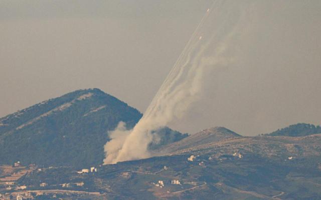 لبنان | غارات على الضاحية الجنوبية وحزب الله يقصف مستوطنات إسرائيلية