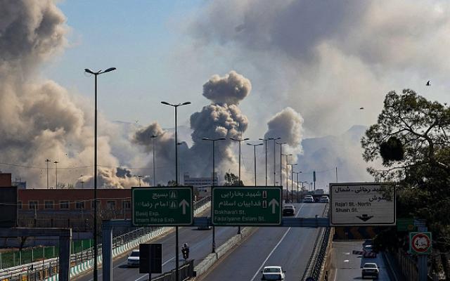 واشنطن أنفقت 11 مليار دولار بأول ستة أيام للحرب ضد إيران... ترامب: علينا أن "تُنجز المهمة"