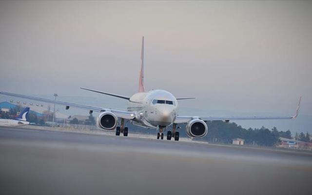 تعليق "مؤقت" للرحلات بمطار دبي الدولي