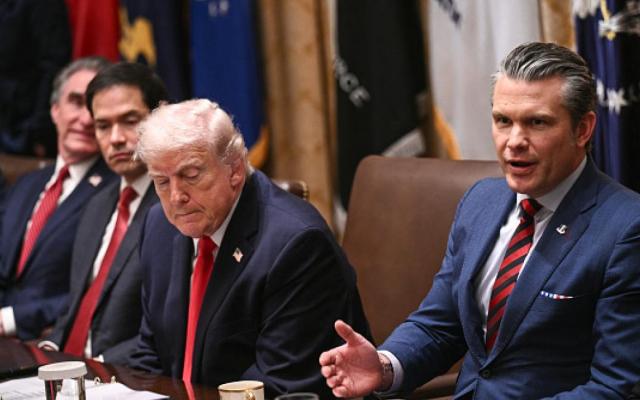 فاتورة الحرب تكلف الولايات المتحدة تريليون دولار