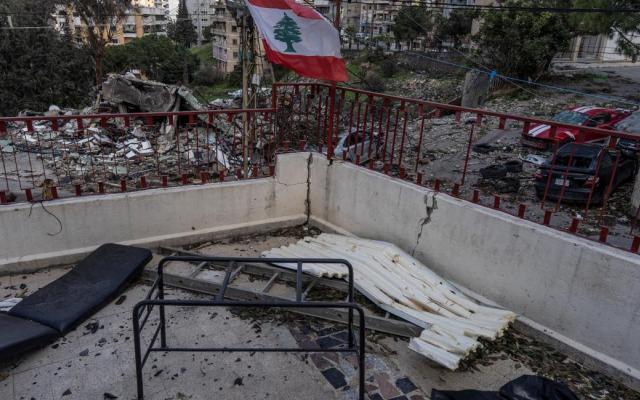 لبنان | جيش الاحتلال يعلن مقتل جندي وسط عمليات مكثفة لحزب الله