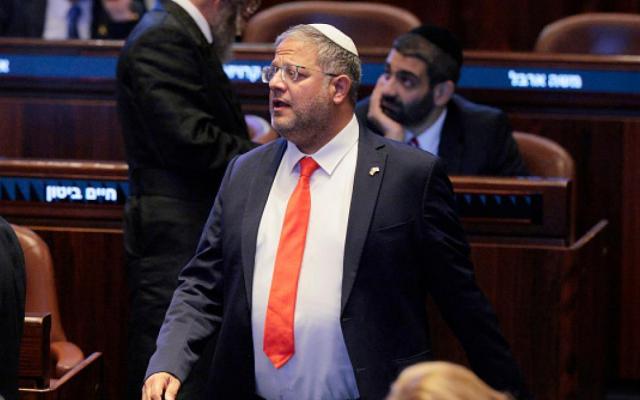 الكنيست الإسرائيلي يصوّت اليوم على قانون إعدام الأسرى الفلسطينيين بالقراءة النهائية