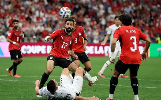 مونديال 2026: مصر تهزم نيوزيلندا بثلاثية وتحقق أول فوز في تاريخها بكأس العالم