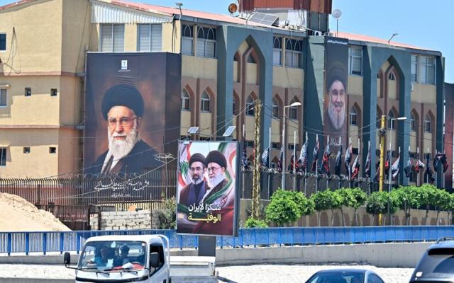 استطلاع: 92 بالمئة من الإسرائيليين يعتقدون أن إيران انتصرت بالحرب