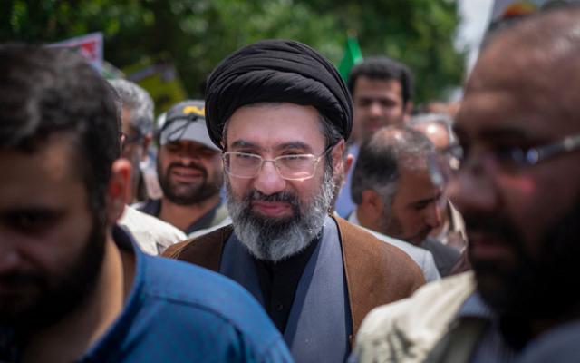 تقرير: استمرار غياب مجتبى خامنئي يثير تساؤلات بشأن القيادة الفعلية لإيران
