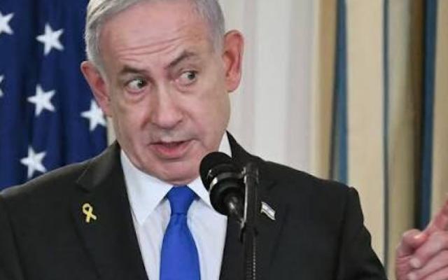 نتنياهو يعلن الإفراج عن 5 معتقلين لبنانيين في إطار المفاوضات مع بيروت