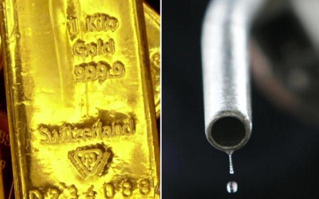 النفط والذهب يصعدان وسط ترقب الأسواق