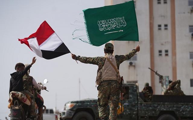 تصعيد في اليمن: السعودية تحشد حلفائها لمواجهة الحوثيين
