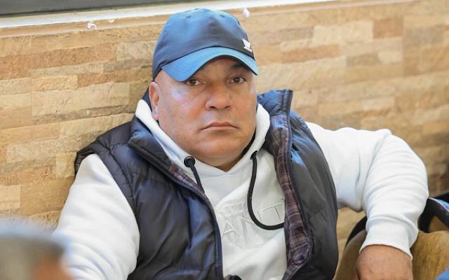استشهاد مواطن برصاص الاحتلال في البيرة