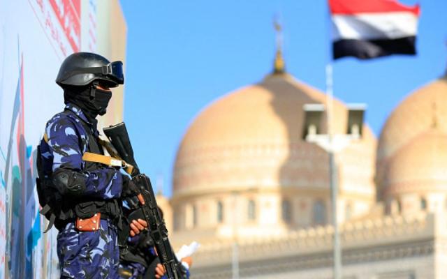  التحالف بقيادة السعودية يعلن عملية واسعة ضد الحوثيين