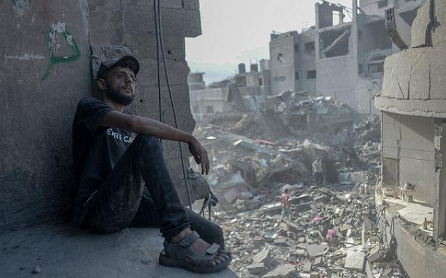 8 شهداء في غارات إسرائيلية متفرقة على قطاع غزة