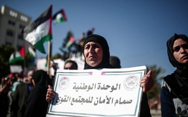 فتح تشترط على حماس التوقيع على نقاط عباس السبع أساسا للمصالحة... ماذا تتضمن؟