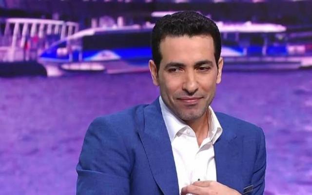 أبو تريكة: مونديال 2026 يُقام في دولة ساهمت في إبادة غزة