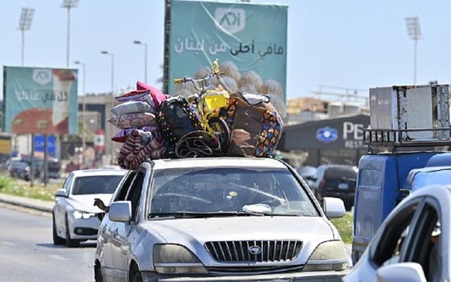 أنباء عن مفاوضات لبنانية إسرائيلية مباشرة واتفاق أمني يجري إعداده بعيدا عن الأضواء