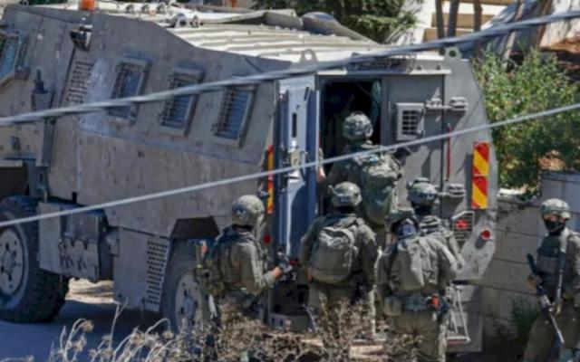 يديعوت أحرونوت: إسرائيل ترفع حالة التأهب لدرجة قصوى بالضفة الغربية تزامنًا مع الأعياد