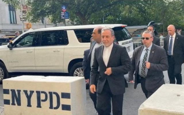  انفتاح وشروط وآمال باتفاق محتمل بين إيران وأميركا