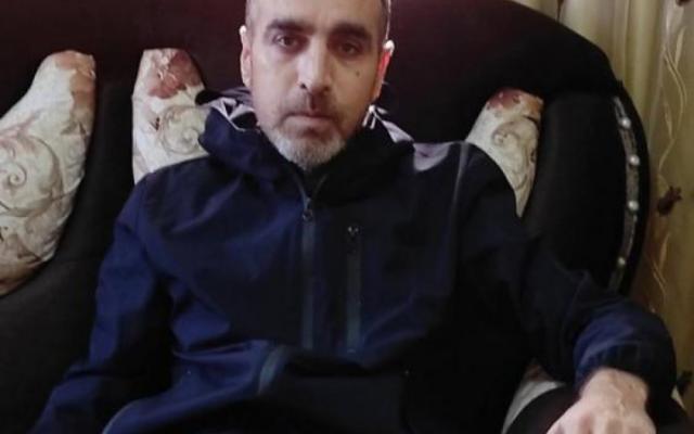 شهيد برصاص الاحتلال بمخيم جنين