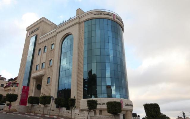 مجموعة بنك فلسطين تحقق أرباحاً بقيمة 51.5 مليون دولار للربع الثالث من العام 2022