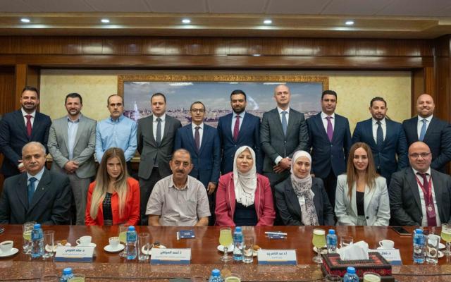النجاح وPALPAY توقعان شراكة استراتيجية لتزويد الجامعة بأحدث حلول وخدمات التحولّ الرقمي من خلال PALPAY والمحفظة الإلكترونية