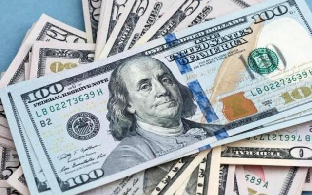 انخفاض جديد على سعر الدولار مقابل الشيكل اليوم الاثنين 8 أغسطس 2022
