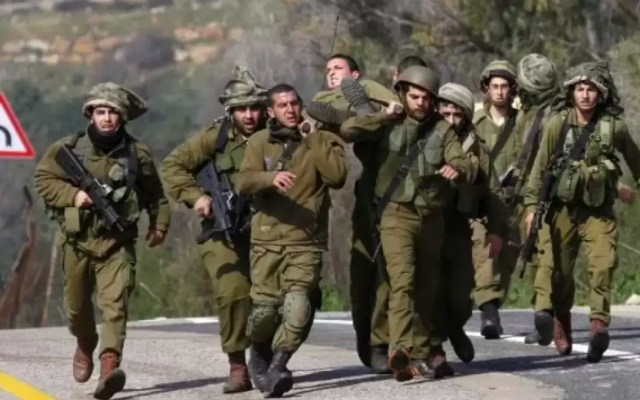 جبهة لبنان: مقتل جندي إسرائيلي.. وحزب الله ينفذ الليلة 22 هجومًا