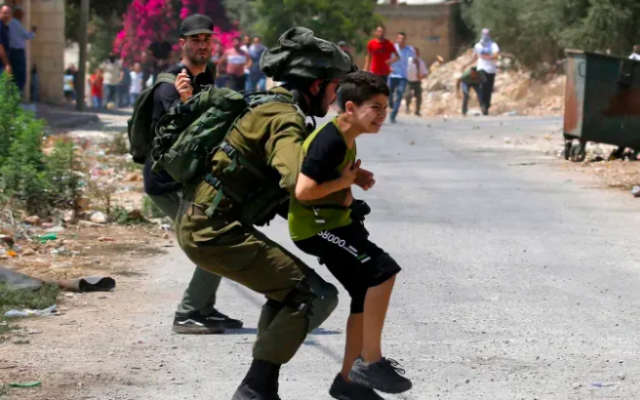 إرهاب المستوطنين بالضفة.. إصابة 3 فلسطينيين بالرصاص والضرب