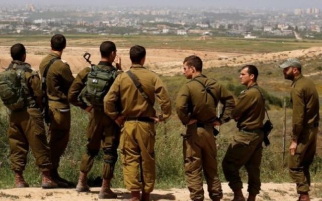 تقديرات الجيش الإسرائيلي: "الهدوء" قد يطول في غزة
