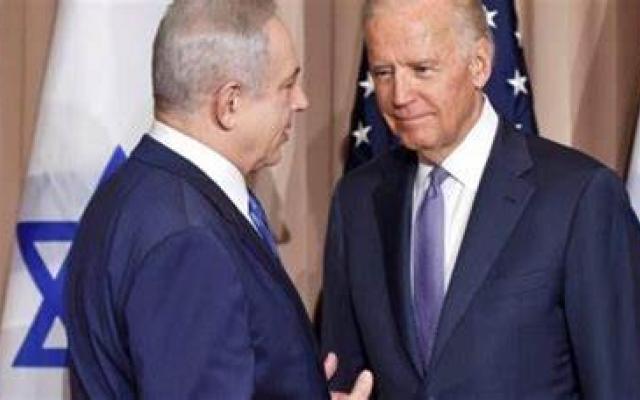 نتنياهو ردا على بايدن: "إسرائيل مستقلة وقراراتها وفقا لإرادة مواطنيها"