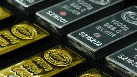 أسعار المعادن النفيسة ترتفع على وقع الهدنة بين واشنطن وطهران