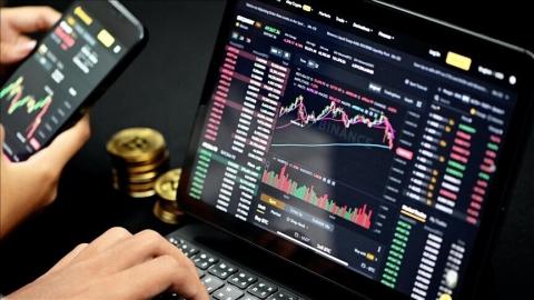 بتكوين تتجاوز 80 ألف دولار في أعلى مستوى منذ 3 أشهر