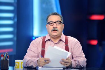 ابراهيم عيسى