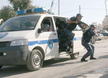 الشرطة تضبط نقودا مزورة بحوزة فتاة من أراضي48 بجنين