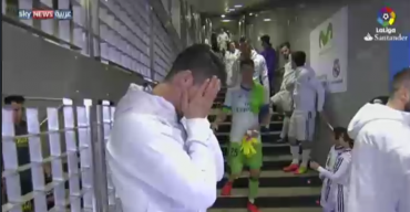 رونالدو