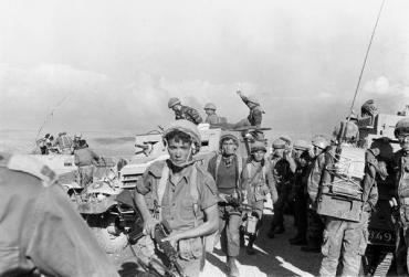 معركة السموع