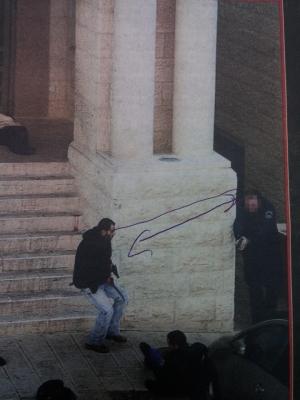 عملية الكنيس اليهودي