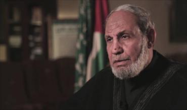 الزهار: لن نقبل صفقة أسرى لا تلبي طلبات المقاومة