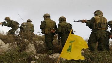 هل بدأ حزب الله باصطياد قادة المعارضة؟