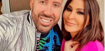 إليسا تعلق على الأخبار حول "خطبتها"..ماذا قالت؟ إليسا