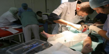 صبي يفقد عضوه الذكري بسبب ختان فاشل في ماليزيا
