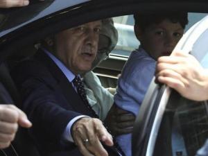 أردوغان