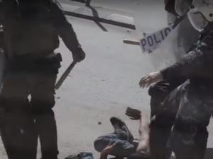 اعتداءات 
