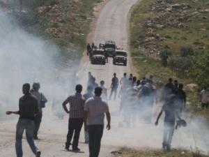 مسيرة بلعين